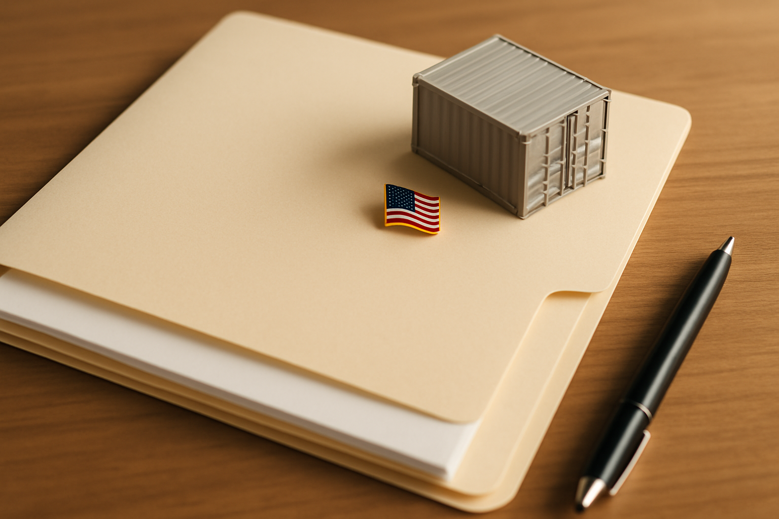 Import Documentation Made Easy for USA Imports: 5 Expert Steps
