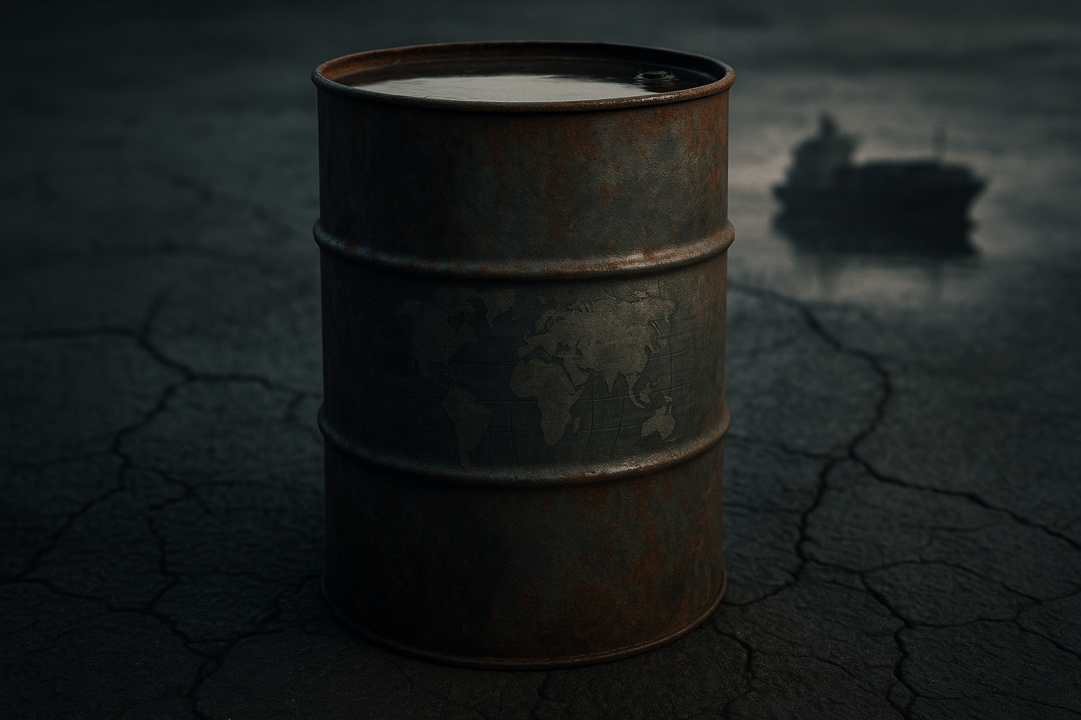 The Rising Cost of Oil and Global Logistics: Expert Impacts