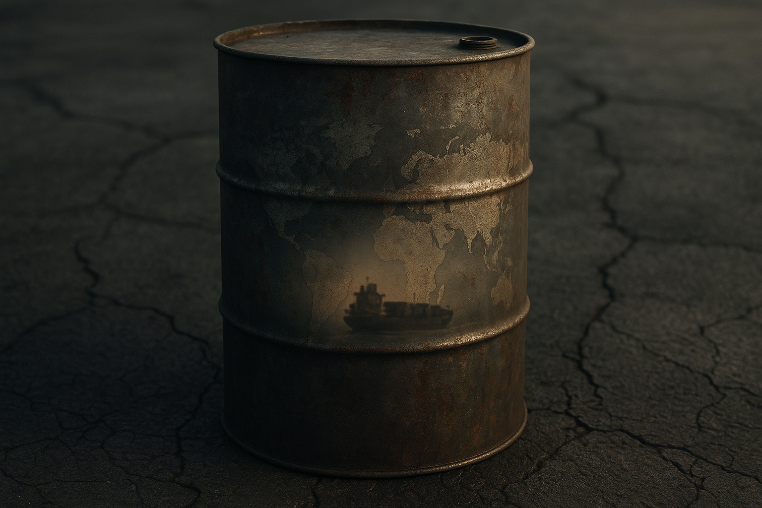 The Rising Cost of Oil and Global Logistics: Expert Impacts