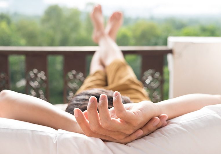 Relax - US Customs Clearing Got This